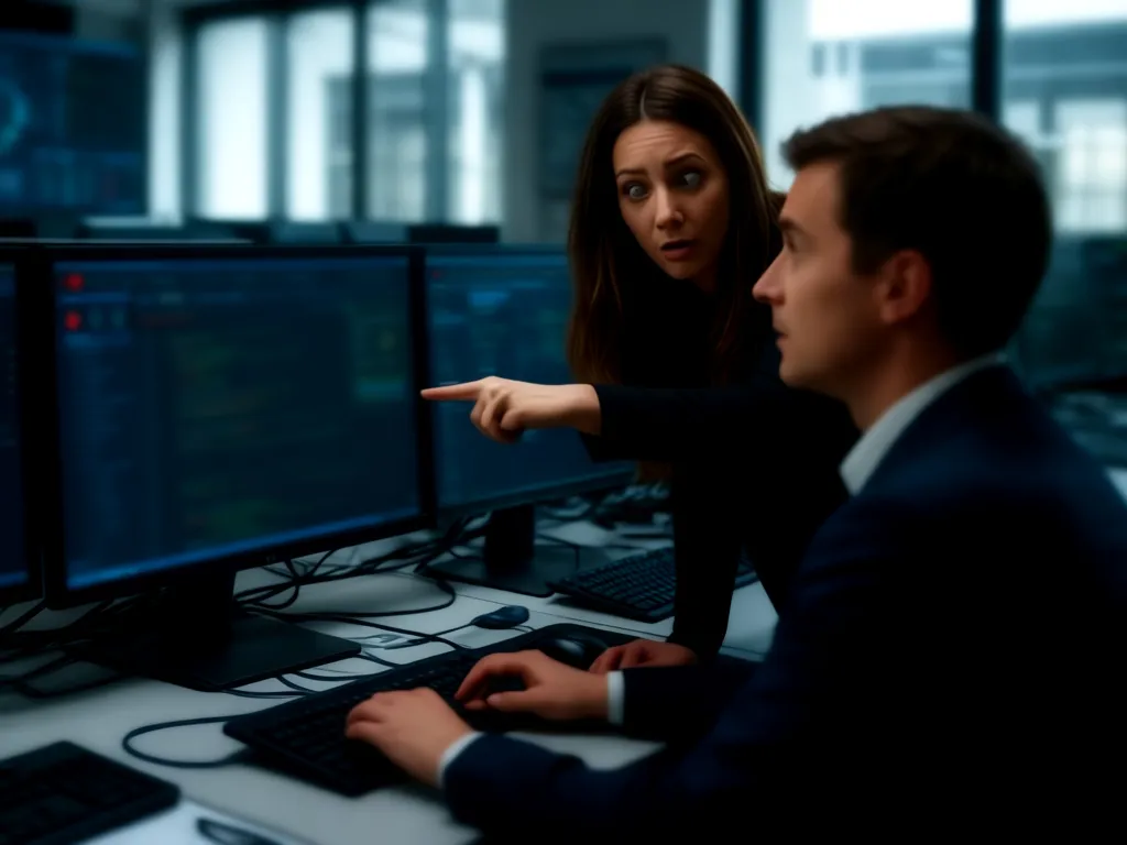 Wenn die KI Sicherheitslücken findet, bevor Menschen sie sehen